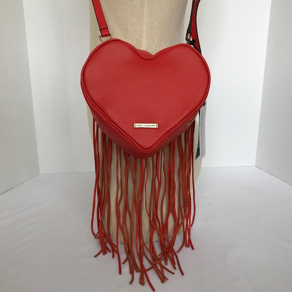 rebecca minkoff heart crossbody